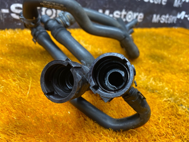 Патрубок системы охлаждения, 5000 рублей, Красноярск