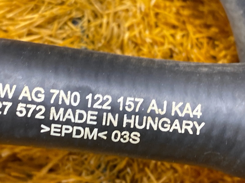 Патрубок системы охлаждения, 5000 рублей, Красноярск