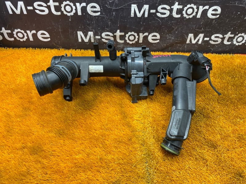 дроссельная заслонка, 16500 рублей, Красноярск