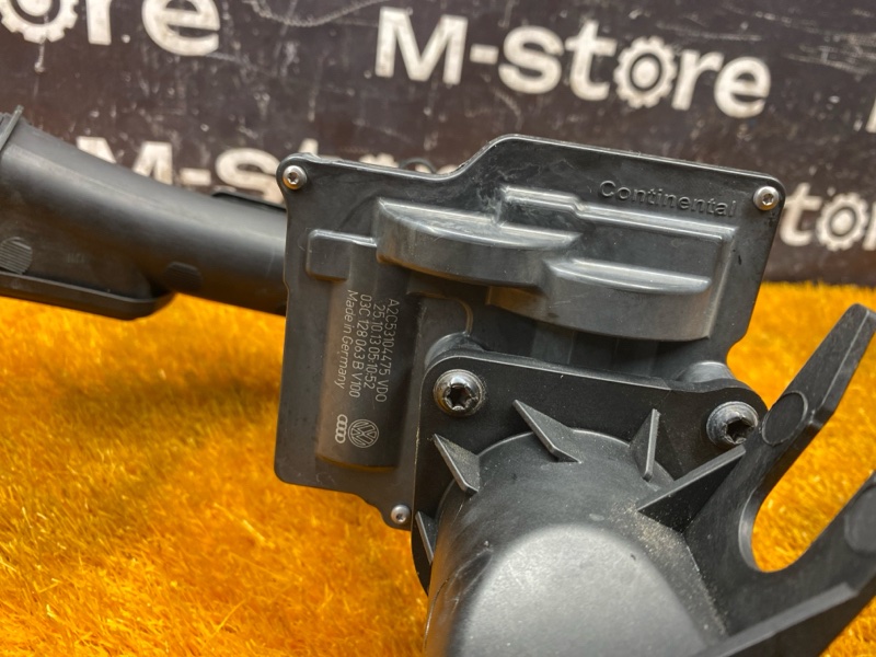 дроссельная заслонка, 16500 рублей, Красноярск