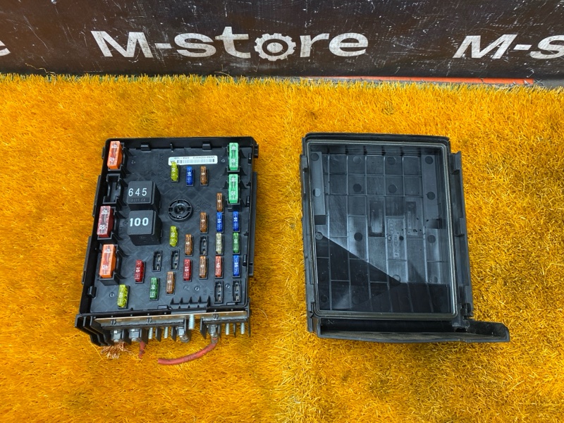 блок предохранителей, 1800 рублей, Красноярск