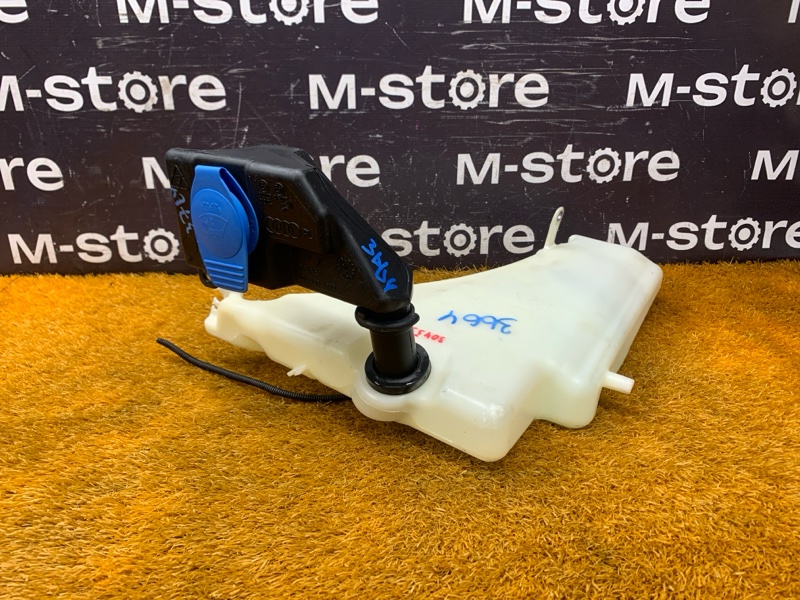 Бачок омывателя, 1000 рублей, Красноярск