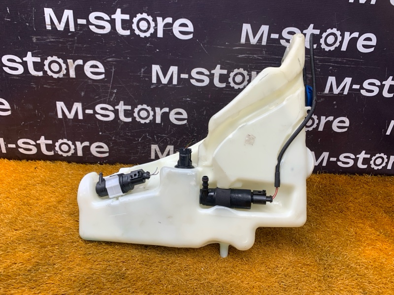 Бачок омывателя, 1000 рублей, Красноярск