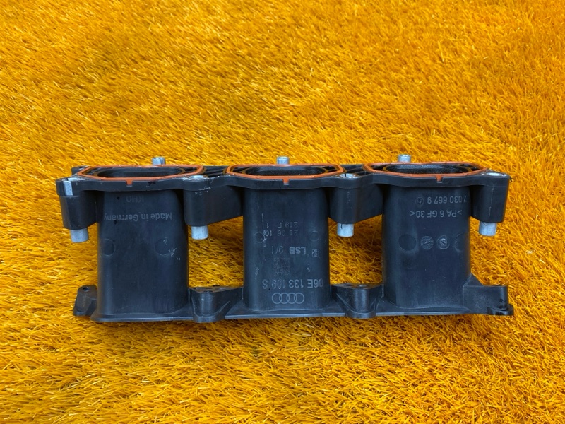 коллектор впускной, 300 рублей, Красноярск