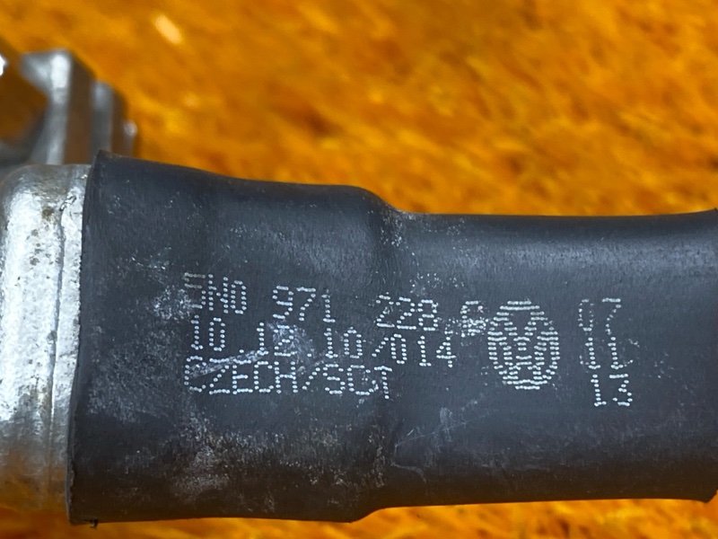 Клемма аккумулятора плюс, 500 рублей, Красноярск