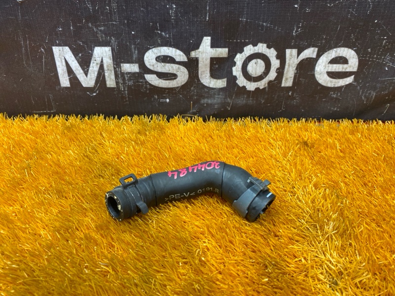 Патрубок системы охлаждения, 300 рублей, Красноярск