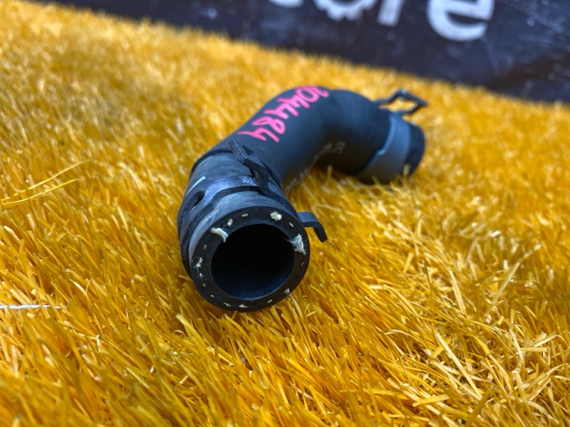 Патрубок системы охлаждения, 300 рублей, Красноярск