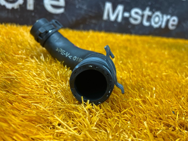 Патрубок системы охлаждения, 300 рублей, Красноярск