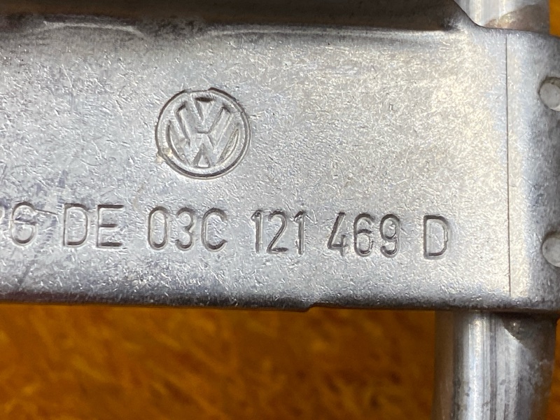 трубка охлаждающей системы, 700 рублей, Красноярск