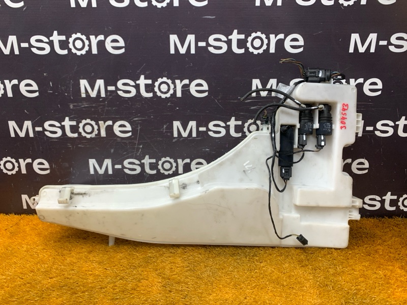 Бачок омывателя, 3500 рублей, Красноярск