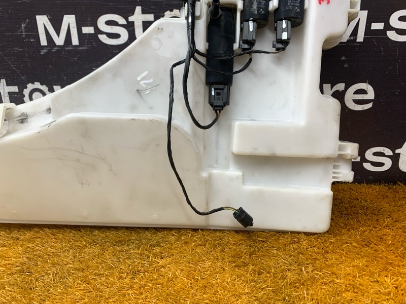 Бачок омывателя, 3500 рублей, Красноярск