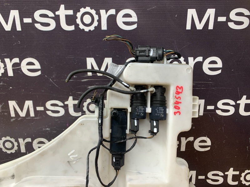 Бачок омывателя, 3500 рублей, Красноярск