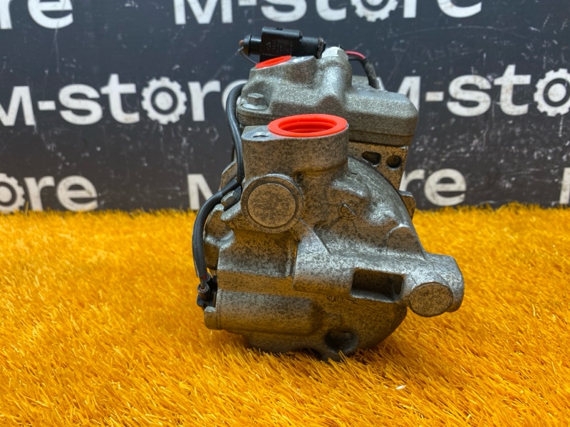 компрессор кондиционера, 19000 рублей, Красноярск