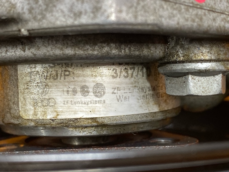 гидроусилитель, 6000 рублей, Красноярск