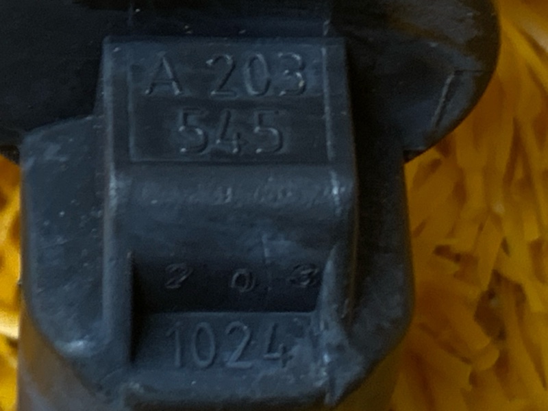 Датчик уровня охлаждающей жидкости, 450 рублей, Красноярск