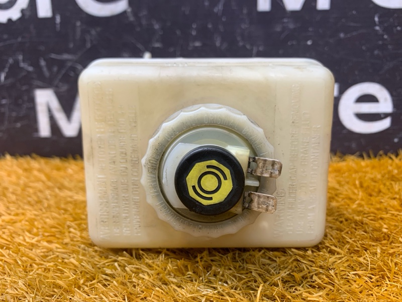 Бачок главного тормозного цилиндра, 500 рублей, Красноярск