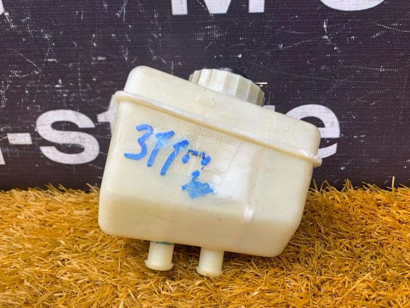 Бачок главного тормозного цилиндра, 500 рублей, Красноярск