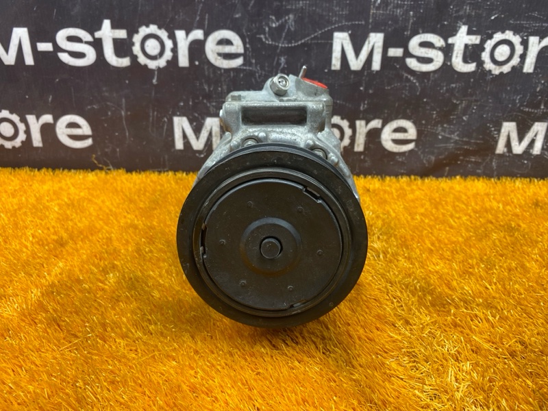 компрессор кондиционера, 14000 рублей, Красноярск