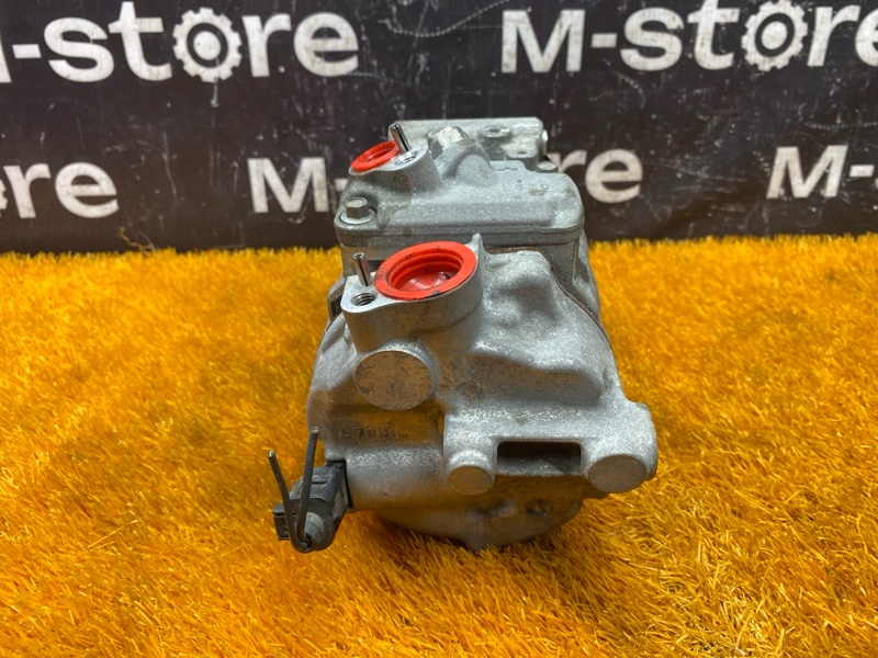 компрессор кондиционера, 14000 рублей, Красноярск