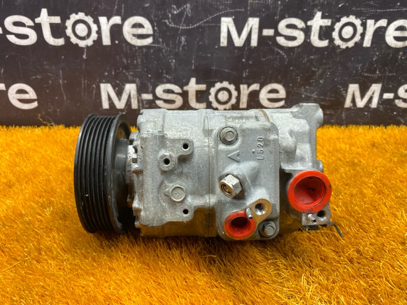 компрессор кондиционера, 14000 рублей, Красноярск