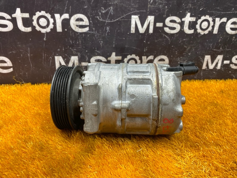 компрессор кондиционера, 14000 рублей, Красноярск