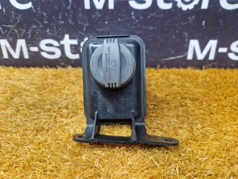 бачок гидроусилителя, 1300 рублей, Красноярск