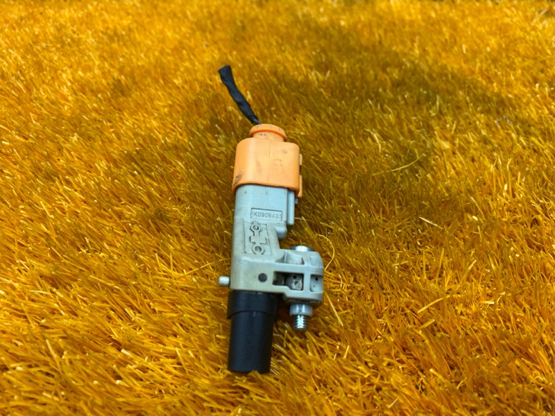 Датчик положения коленвала, 1500 рублей, Красноярск