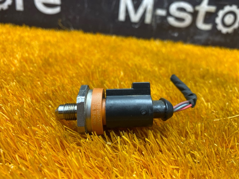 датчик давления топлива, 800 рублей, Красноярск