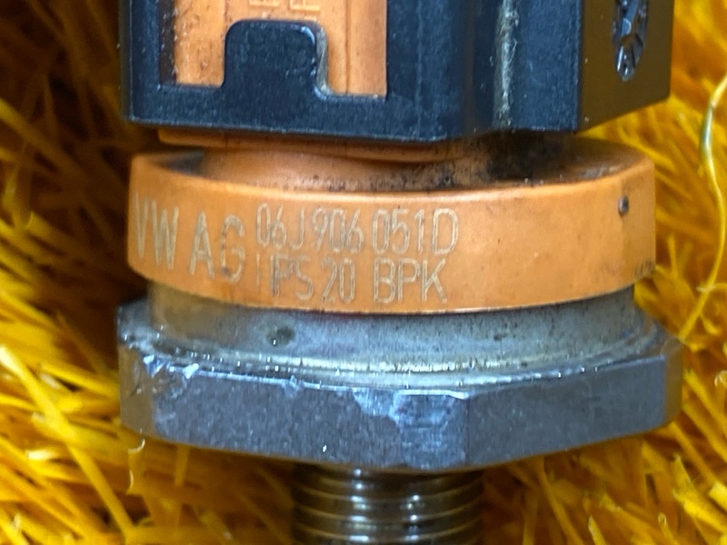 датчик давления топлива, 800 рублей, Красноярск