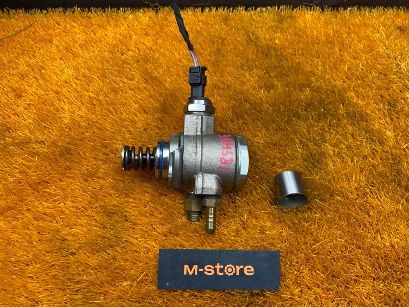 ТНВД, 17000 рублей, Красноярск