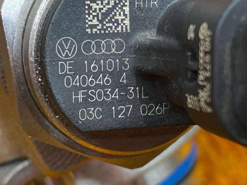 ТНВД, 17000 рублей, Красноярск