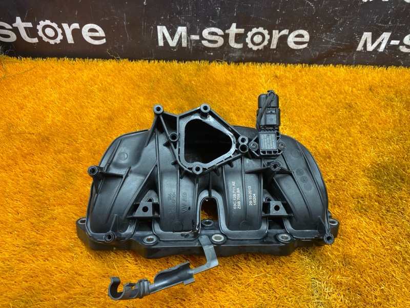 коллектор впускной, 3500 рублей, Красноярск