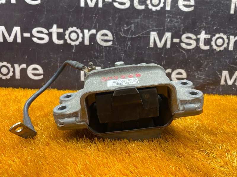 подушка двигателя, 3500 рублей, Красноярск