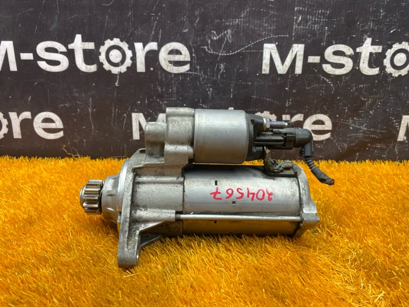 стартер, 4000 рублей, Красноярск