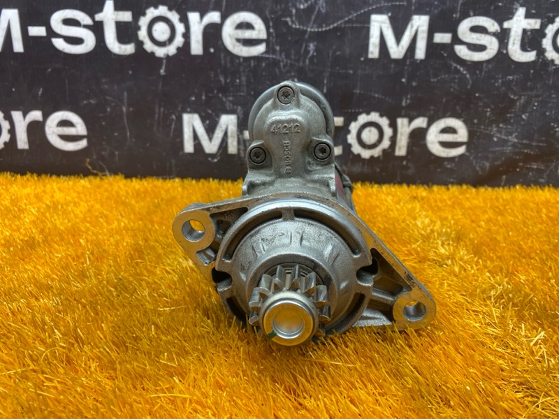 стартер, 4000 рублей, Красноярск