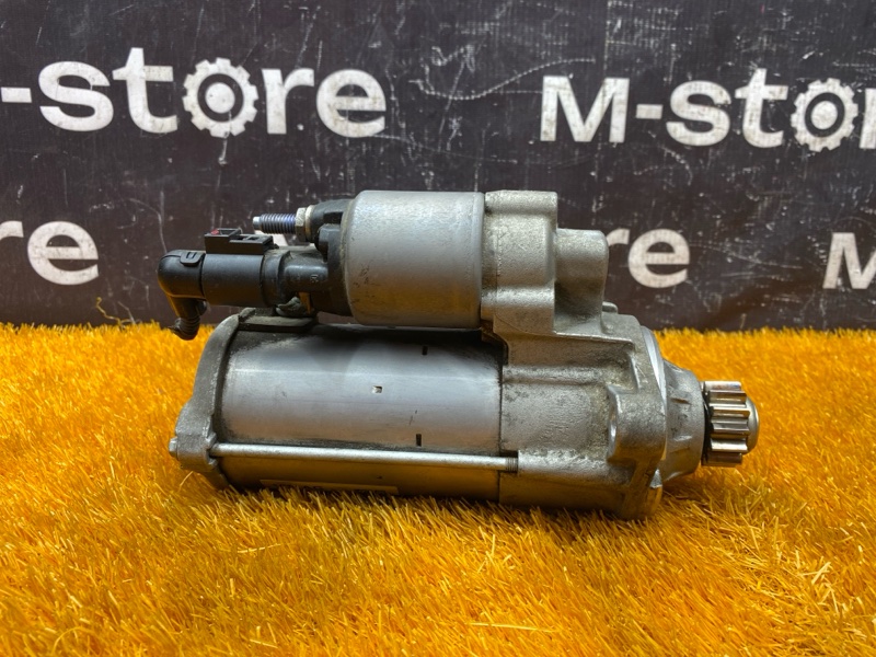 стартер, 4000 рублей, Красноярск