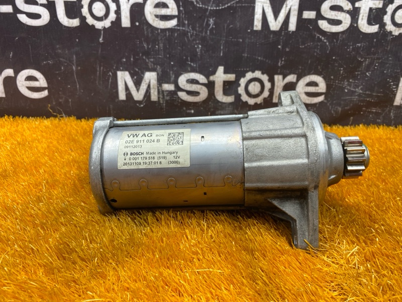 стартер, 4000 рублей, Красноярск