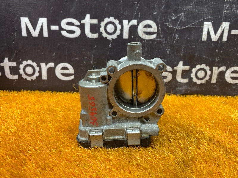 дроссельная заслонка, 5500 рублей, Красноярск