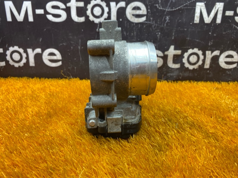 дроссельная заслонка, 5500 рублей, Красноярск