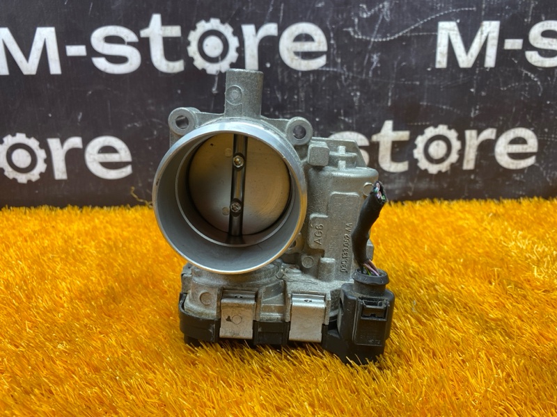 дроссельная заслонка, 5500 рублей, Красноярск