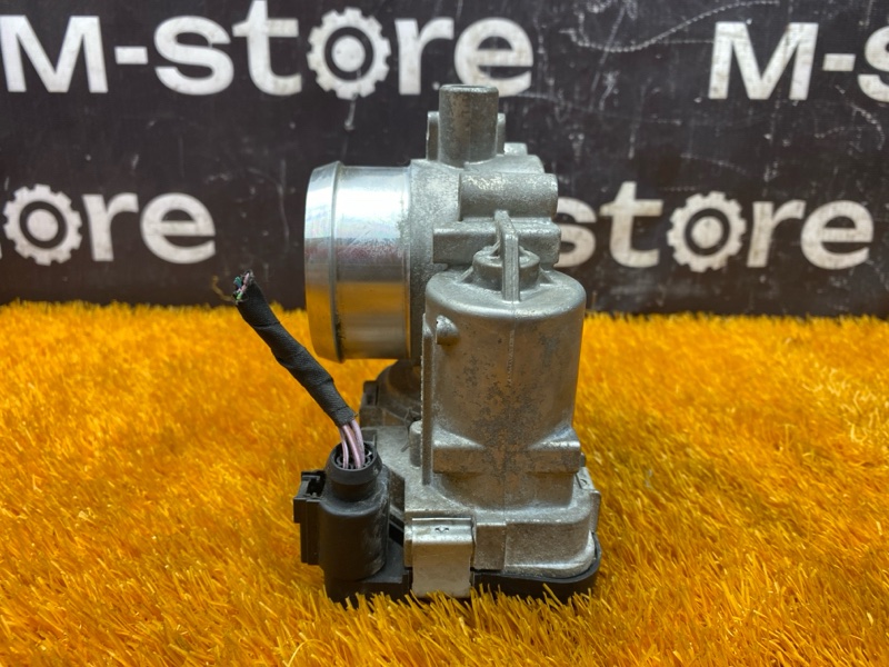 дроссельная заслонка, 5500 рублей, Красноярск