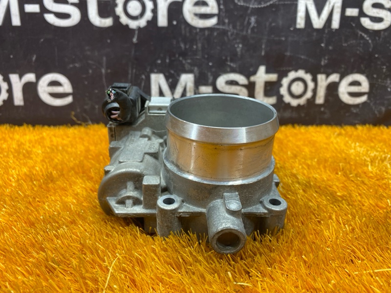 дроссельная заслонка, 5500 рублей, Красноярск