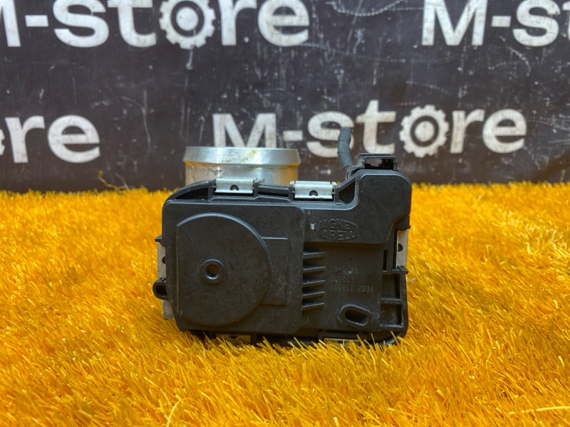 дроссельная заслонка, 5500 рублей, Красноярск