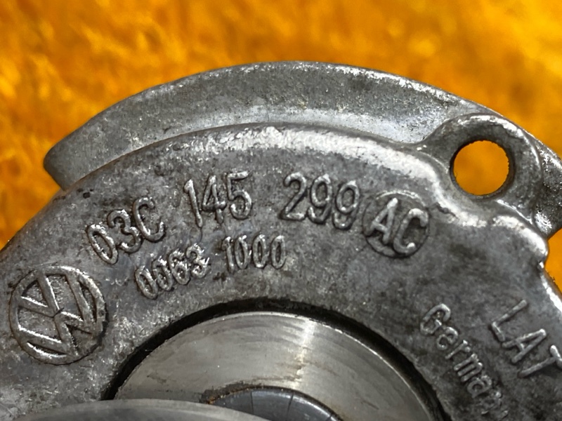 Натяжитель приводного ремня, 900 рублей, Красноярск