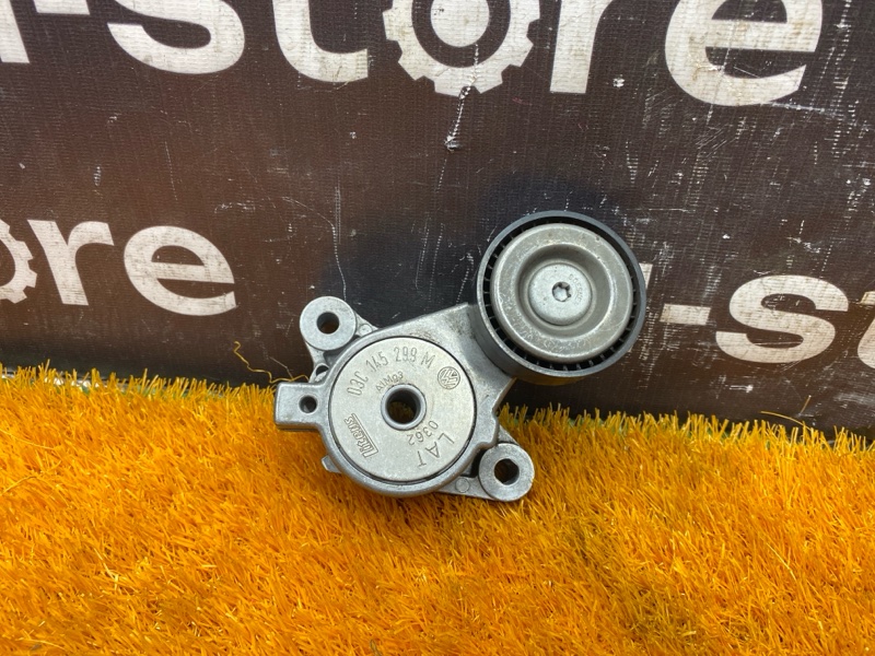 Натяжитель приводного ремня, 1500 рублей, Красноярск