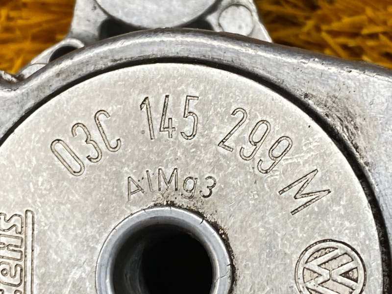 Натяжитель приводного ремня, 1500 рублей, Красноярск