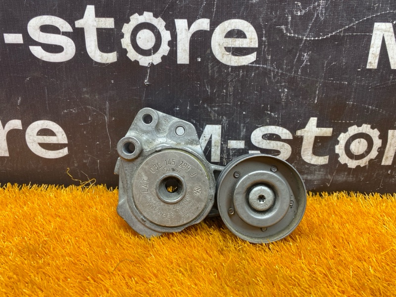 Натяжитель приводного ремня, 1000 рублей, Красноярск