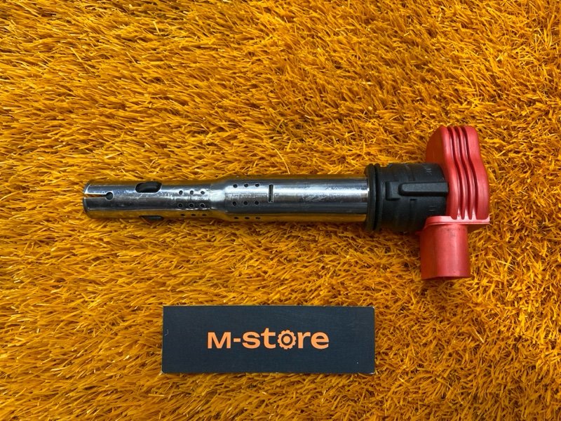 катушка зажигания, 1500 рублей, Красноярск