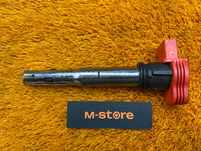 катушка зажигания, 1500 рублей, Красноярск