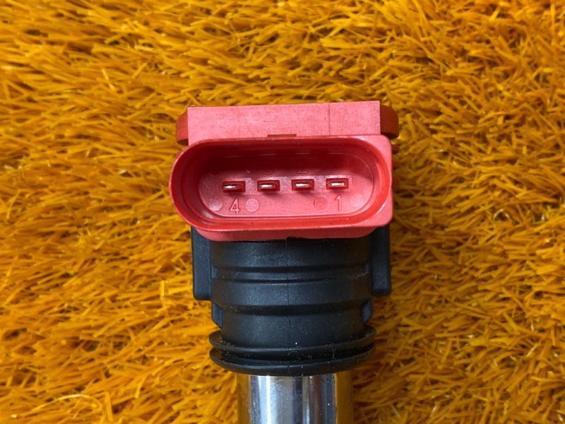 катушка зажигания, 1500 рублей, Красноярск